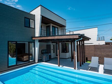 MONTEVAN RESORT VILLA 写真