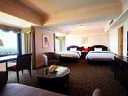 SHIROYAMA HOTEL kagoshima 写真