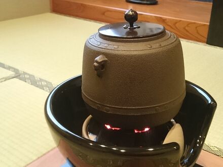 Show和の宿つちや 写真