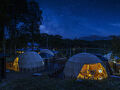 THE GLAMPING PLAZA アルプスBASE 写真