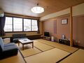安達屋旅館 写真