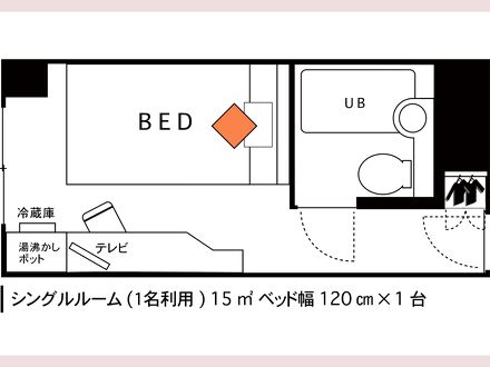 道の宿 すてーしょん但馬/HOTEL VILLAGE 写真