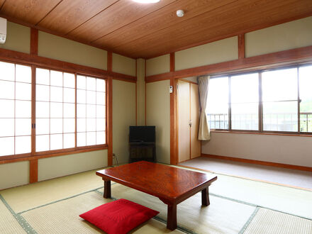 山中湖ハイツ 写真