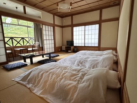 ウッディハウス　満月 写真
