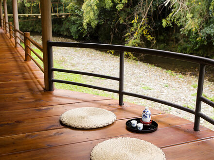 あまみ温泉 南天苑 写真