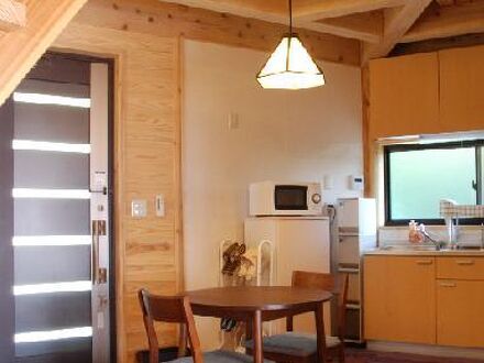 屋久島　六角堂　＜屋久島＞ 写真