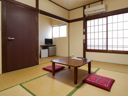 ビジネス専門旅館 ゆのか 写真