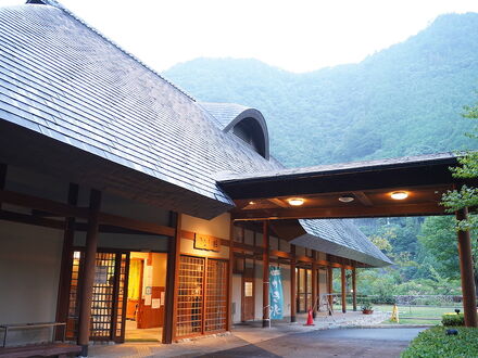 下北山スポーツ公園 写真