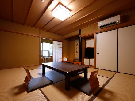 御宿 なか屋 写真