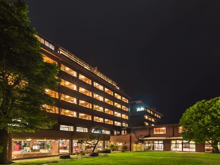 阿蘇プラザホテル 写真