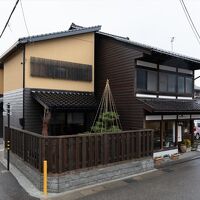 ざいもく庵 写真