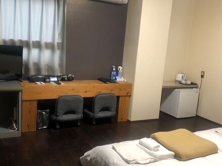 HOTEL 910 写真