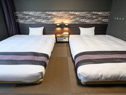 伊賀上野シティホテル 写真