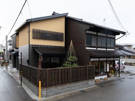 ざいもく庵 写真