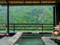 塩原温泉 湯守 田中屋 写真