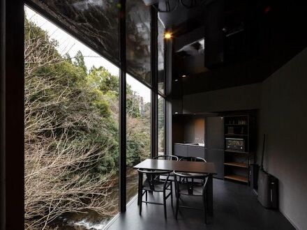 COCO VILLA 奥湯河原 写真