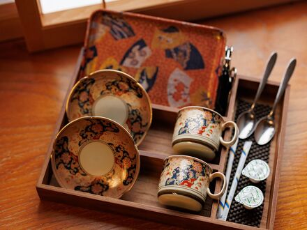 下諏訪温泉　聴泉閣かめや 写真