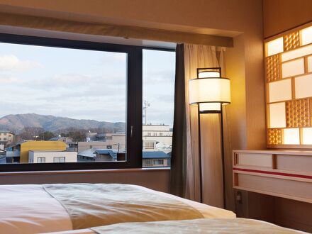 京都ブライトンホテル 写真