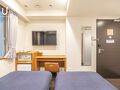unito hotel residence KYOTO STATION North 写真