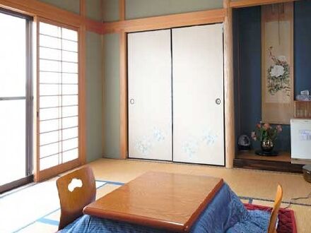 洞川温泉　いろは旅館＜奈良県＞ 写真