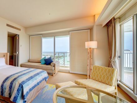 ANAインターコンチネンタル石垣リゾート 写真