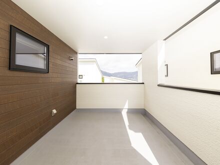 TERRA湯布院 写真