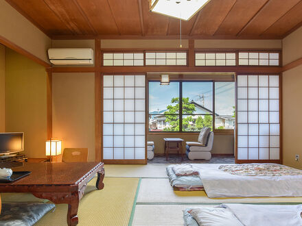 阿さひ旅館 写真