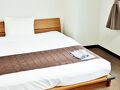 ＨＩＲＯＳＨＩＭＡピースホテル 写真