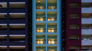 HOTEL SO SUMIYOSHI