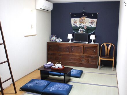 TSUKIJI HOSTEL Wakayama 写真