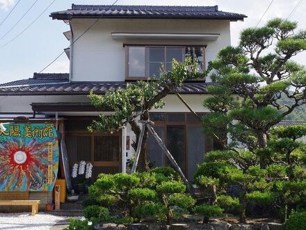 太陽美術館 写真