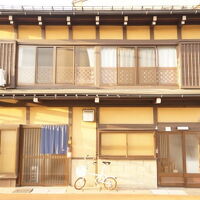 レインボー高山プライベートハウス 写真
