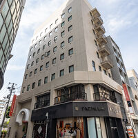 アレーホテル広島並木通 写真