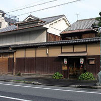 料亭旅館　魚信 写真