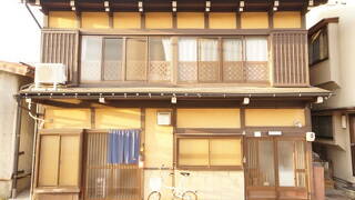レインボー高山プライベートハウス