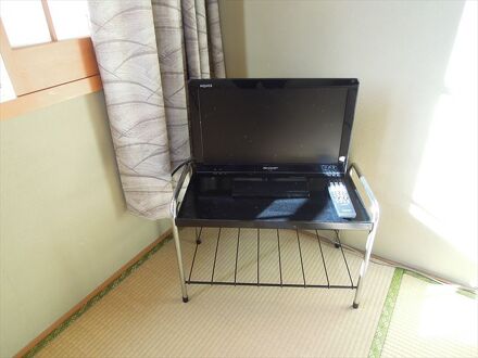 こうかん荘 写真