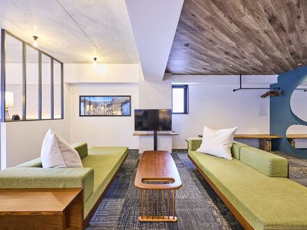 ホテルVintage東京神楽坂 写真