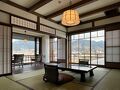 料亭旅館　八ツ三館 写真