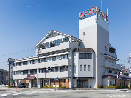 赤穂温泉 割烹旅館 鹿久居荘 赤穂店 写真