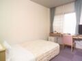 秋田県健康増進交流センター　ユフォーレ 写真