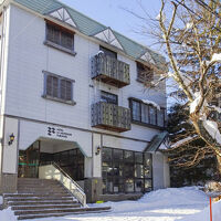 ホテル ラ モンターニュ フルハタ 写真