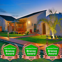 ドゥカーレ ガーデンホテル九十九里 写真