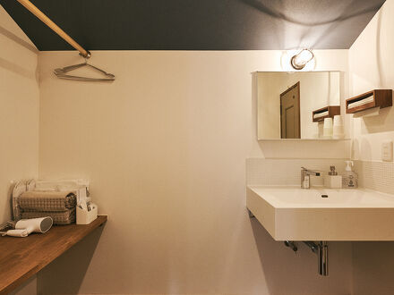 山小屋Holahoo 写真