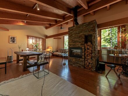 桜岡リトリートロッジ　Norheim 写真