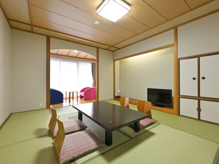 ＫＫＲ道後ゆづき 写真