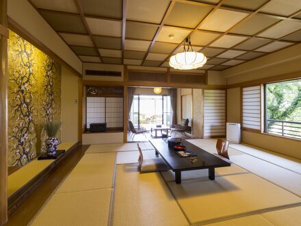 和のリゾート はづ 写真