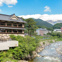 四季の湯宿 桃山流 写真