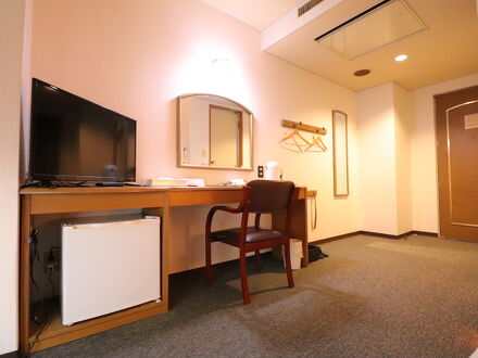 ホテル東伯イン 写真