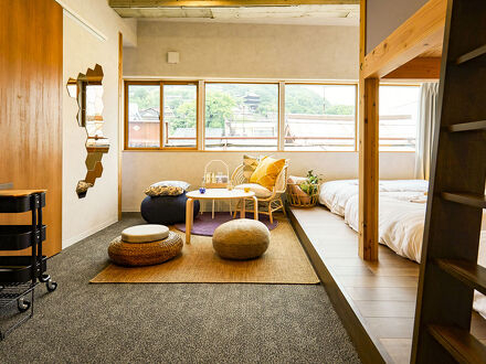 Mange Tak Resort Onomichi 写真