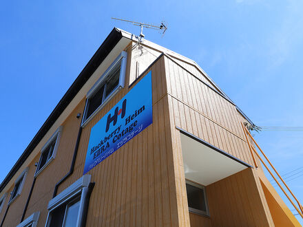Hackberry Heim E2RA 写真